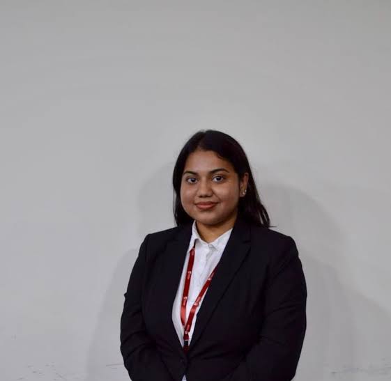 Dr Grace Evangeline Pasupuleti